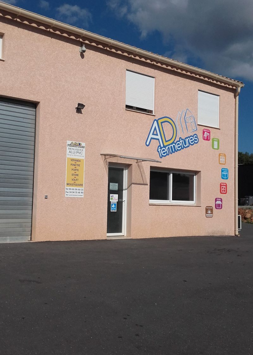 Ad Fermetures Entreprise De Fermeture Hyeres Entreprise De Fermetures A Brignoles